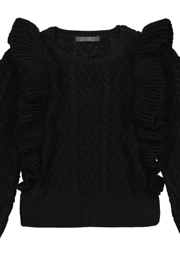 Levv ANKE  Blue Midnight