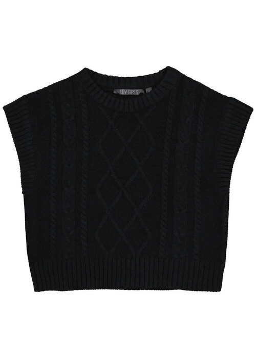 Levv Levv AUKJE  Blue Dark