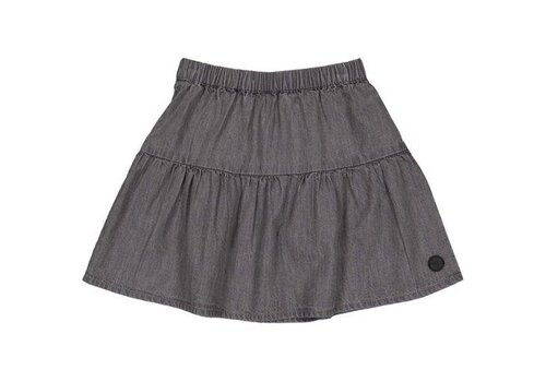 Levv Levv Light Grey Denim TRIJN S221