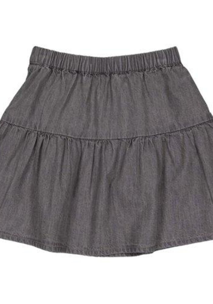 Levv Light Grey Denim TRIJN S221