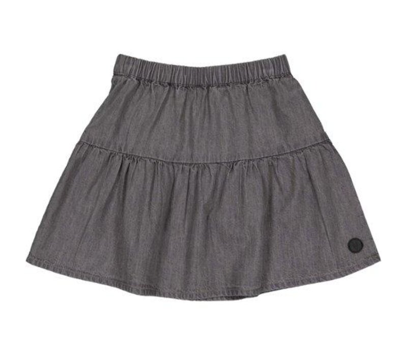 Levv Light Grey Denim TRIJN S221