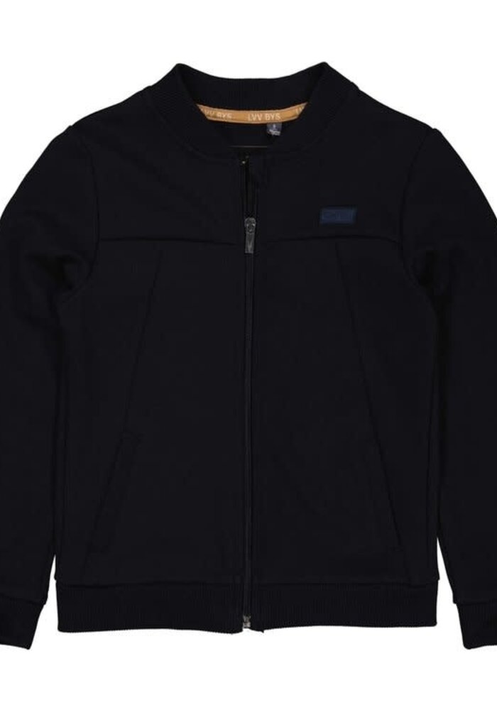 Levv ANDY  Blue Dark