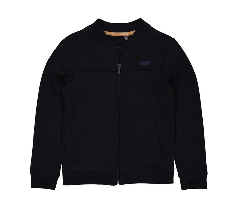 Levv ANDY  Blue Dark