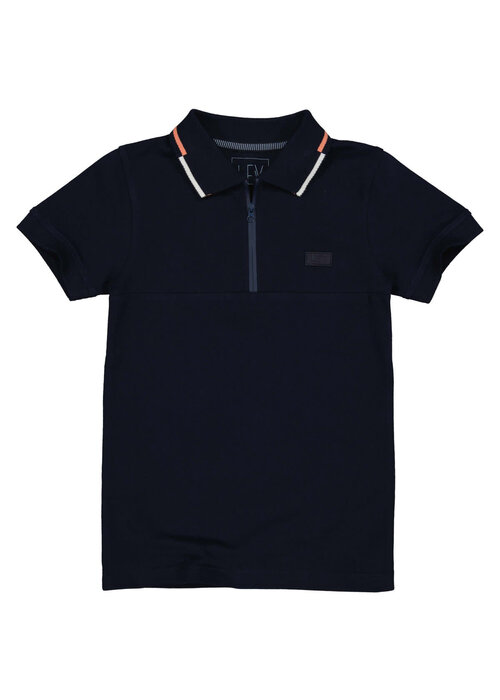 Levv Levv Blue Navy TIEME S223