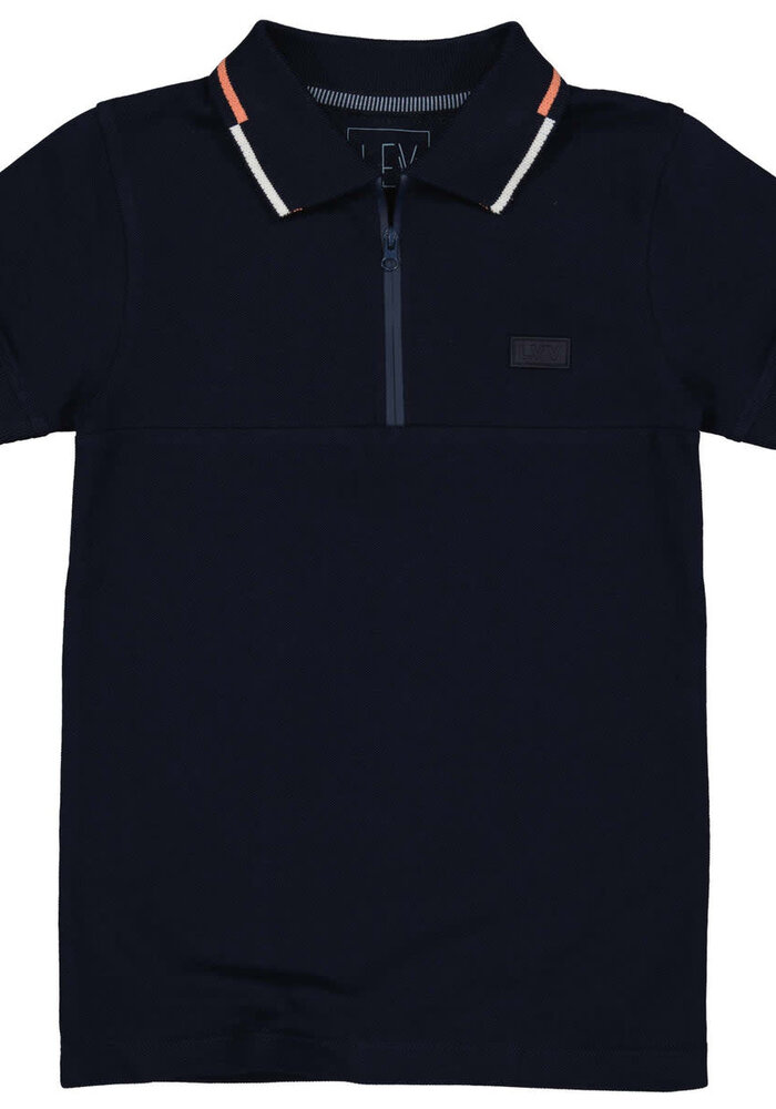 Levv Blue Navy TIEME S223