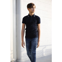 Levv Blue Navy TIEME S223