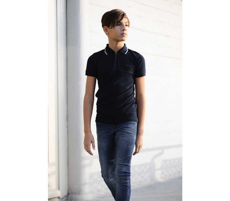 Levv Blue Navy TIEME S223