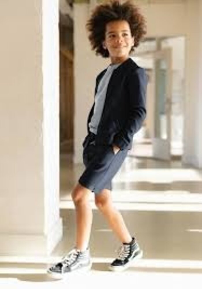 Levv Blue Navy TJEBBE S223