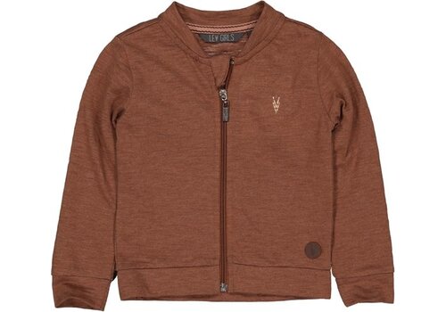 Levv Levv Brown Mocha VIRGIE S223