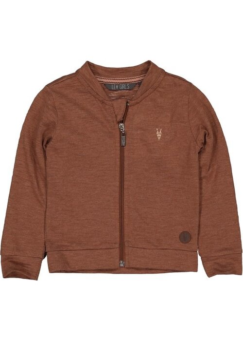 Levv Levv Brown Mocha VIRGIE S223