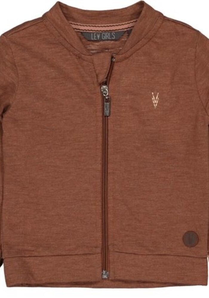 Levv Brown Mocha VIRGIE S223