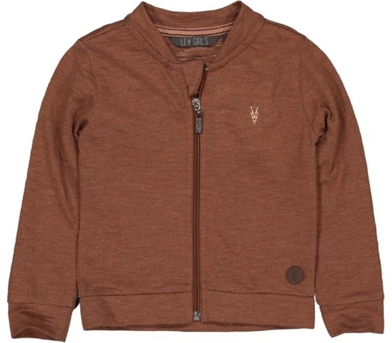 Levv Brown Mocha VIRGIE S223