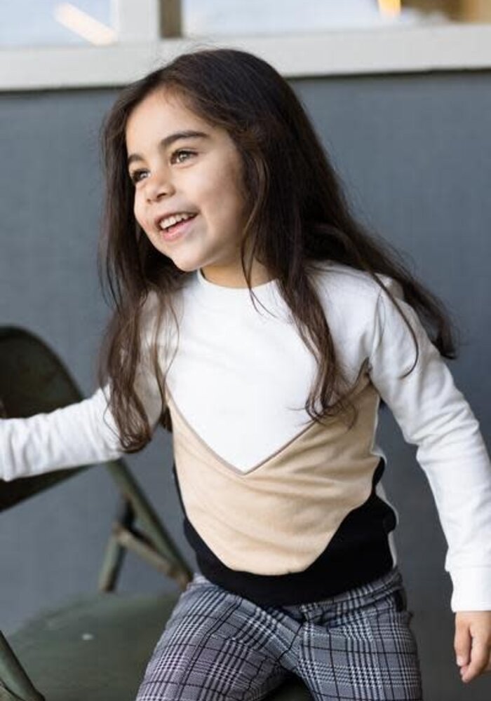 Levv SHARON W211 Off White