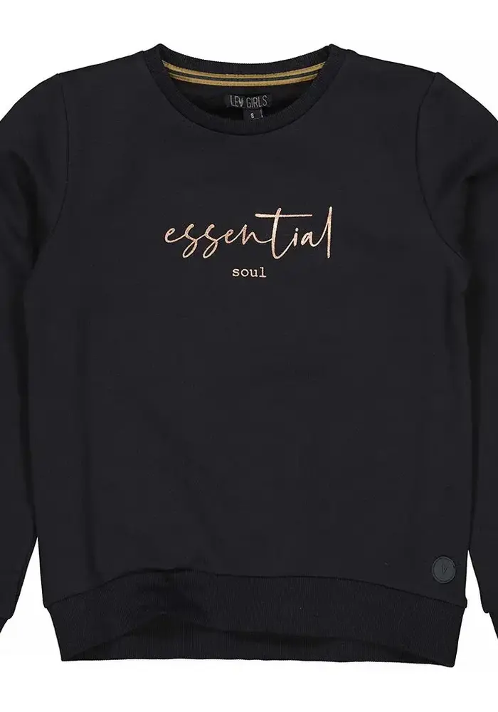 Levv AMELIE  Grey Metal