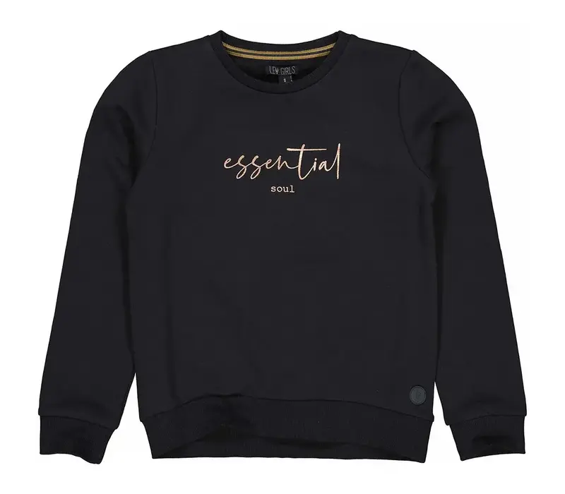 Levv AMELIE  Grey Metal