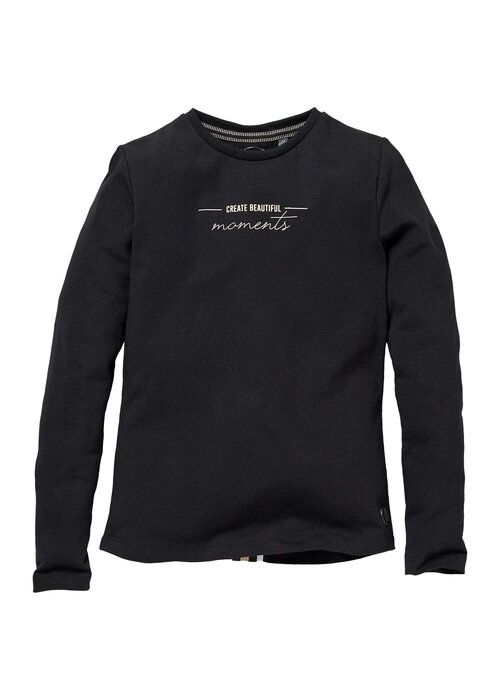 Levv Levv RICKIE W211 Black