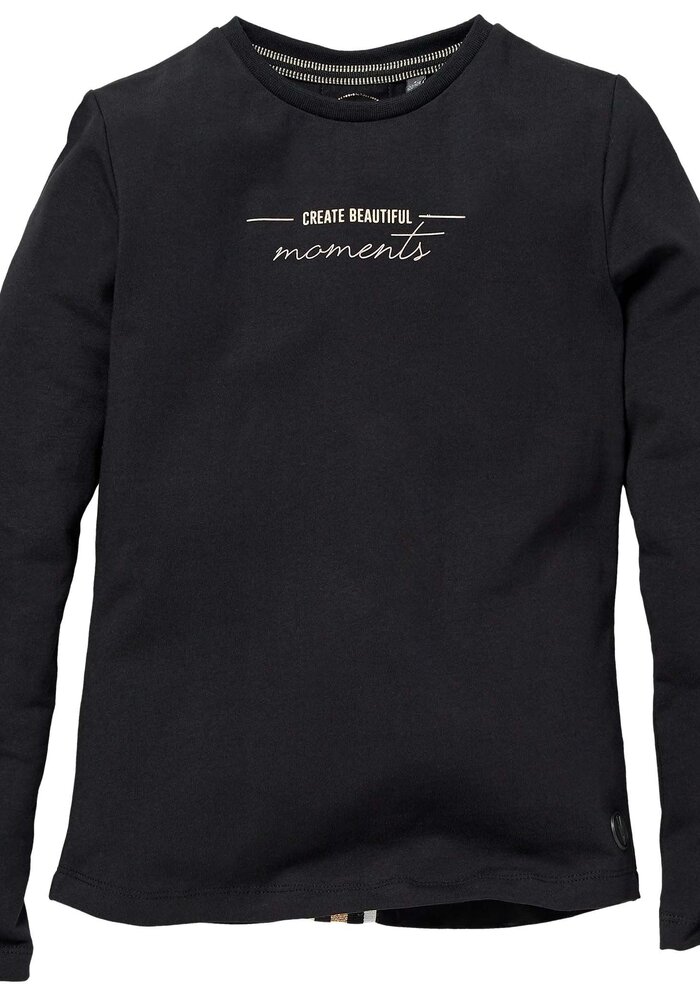 Levv RICKIE W211 Black