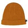 CarlijnQ Beanie (knit) - pumpkin
