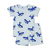 Feetje !!ACTIE!! Feetje Lenny Lifeguard - Premium Summerwear