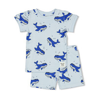 !!ACTIE!! Feetje Lenny Lifeguard - Premium Summerwear