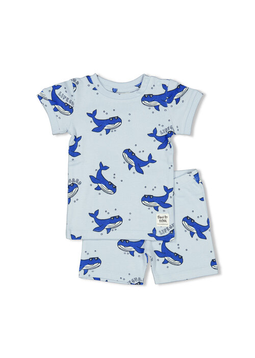 Feetje !!ACTIE!! Feetje Lenny Lifeguard - Premium Summerwear