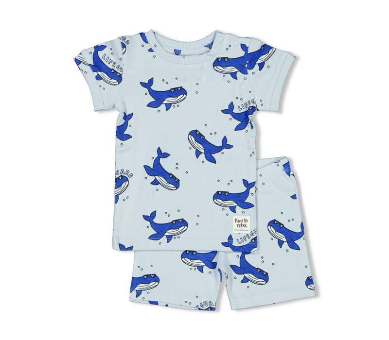 !!ACTIE!! Feetje Lenny Lifeguard - Premium Summerwear