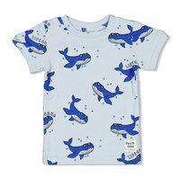 !!ACTIE!! Feetje Lenny Lifeguard - Premium Summerwear
