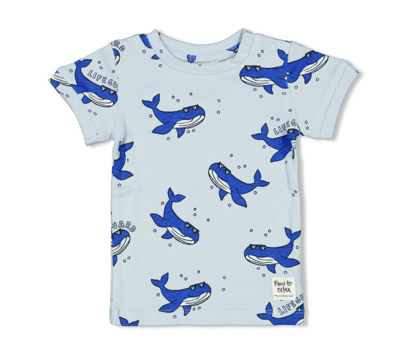 !!ACTIE!! Feetje Lenny Lifeguard - Premium Summerwear