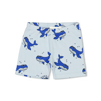 !!ACTIE!! Feetje Lenny Lifeguard - Premium Summerwear