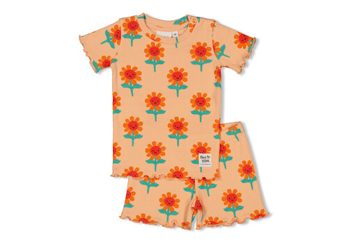 Feetje !!ACTIE!! Feetje Filou Fleur - Premium Summerwear Feetje !!ACTIE!! Feetje Filou Fleur - Premium Summerwear