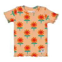!!ACTIE!! Feetje Filou Fleur - Premium Summerwear