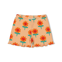 !!ACTIE!! Feetje Filou Fleur - Premium Summerwear