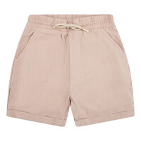 Daily Seven Stripe Chino Short Light khaki