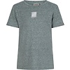 Daily seven Daily seven Slate Green T-SHIRT SS DAILY7 Daily seven Daily seven Slate Green T-SHIRT SS DAILY7