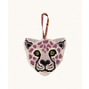 Doing Goods Doing Goods Gift Hanger Leopard Lilly Doing Goods Doing Goods Gift Hanger Leopard Lilly