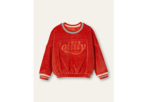 Oilily Oilily Hoft sweater