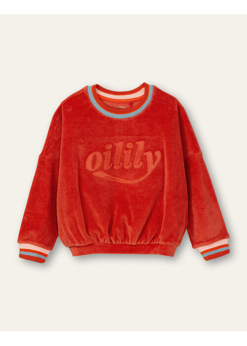 Oilily Oilily Hoft sweater