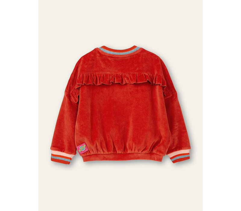 Oilily Hoft sweater