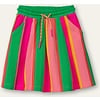 Oilily Oilily Summy sweat skirt