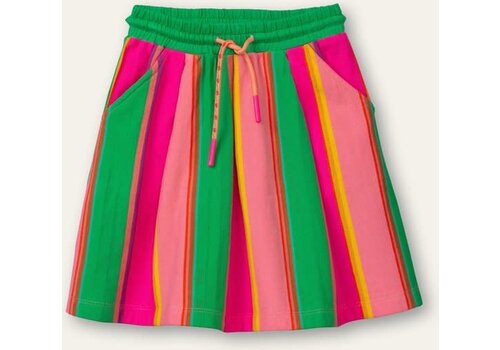 Oilily Oilily Summy sweat skirt