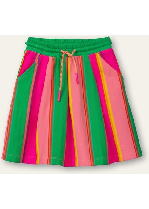 Oilily Oilily Summy sweat skirt