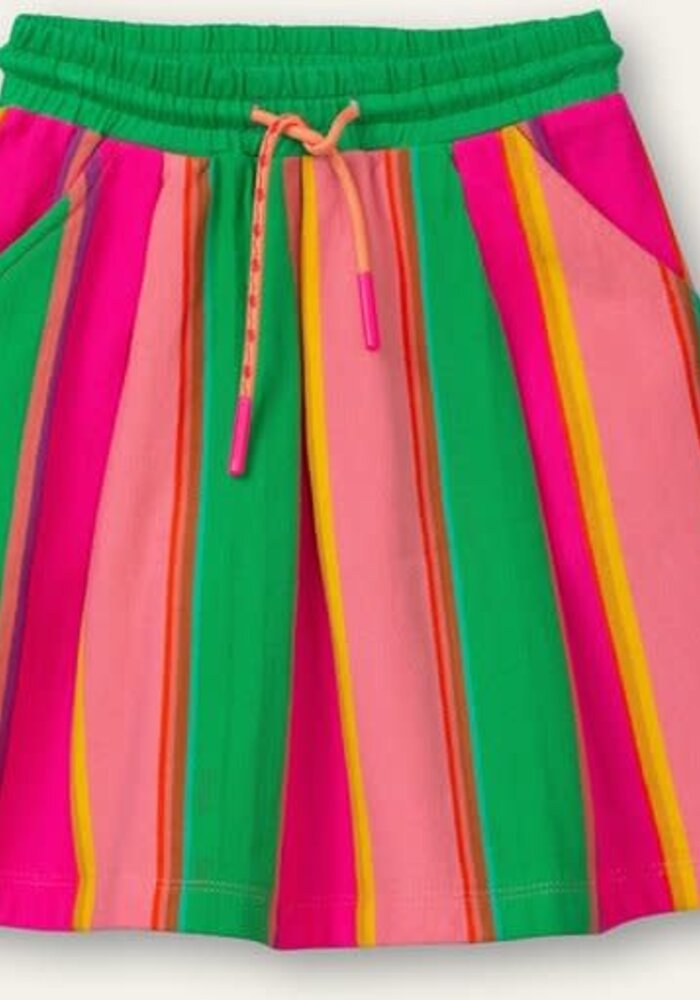 Oilily Summy sweat skirt