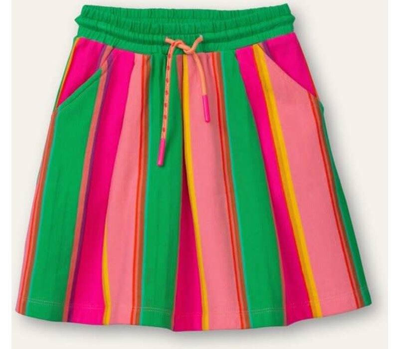 Oilily Summy sweat skirt