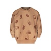 The New Chapter Raff The New Chapter sweater Say Cheese