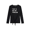 Levv Levv FEMKE S201 Black