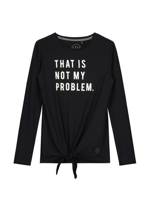 Levv Levv FEMKE S201 Black