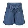 Enfant Shorts Chambray Bering Sea