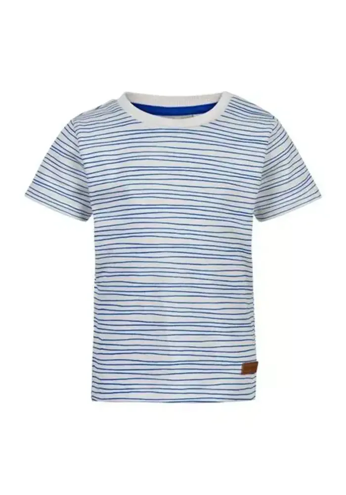 Enfant T-Shirt SS GOTS Certified 30-24 Olympian