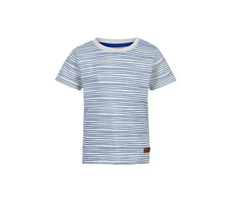 Enfant T-Shirt SS GOTS Certified 30-24 Olympian