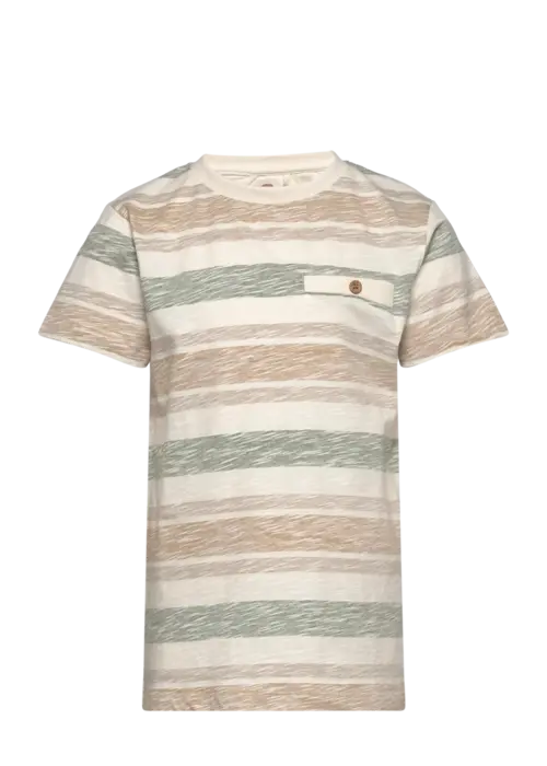 Enfant Enfant T Shirt SS Stripe 230273